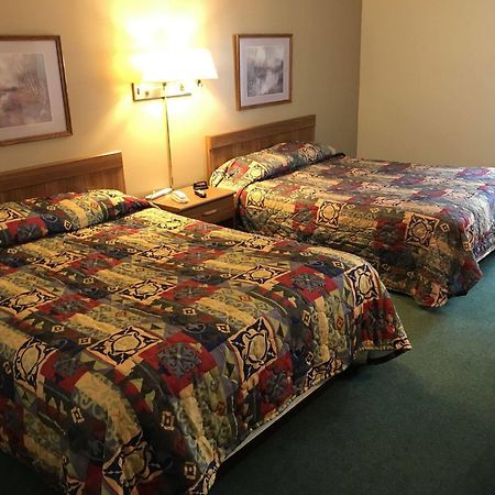 Badger Motel Lake Hallie Zewnętrze zdjęcie