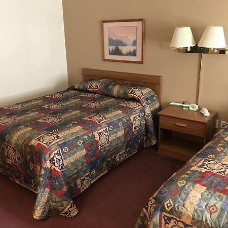 Badger Motel Lake Hallie Zewnętrze zdjęcie